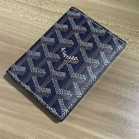 goyard saint marc card holder price|Goyard Saint Marc Card Holder .